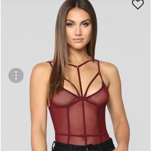 Fashion Nova Other - Bodysuit Fashion Nova Other - Bodysuit